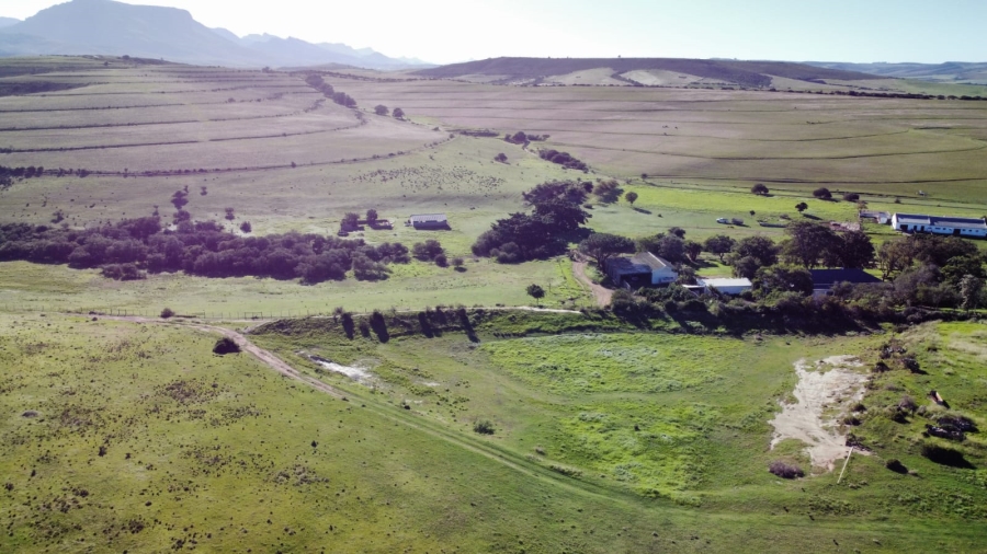 4 Bedroom Property for Sale in Riversdale Rural Western Cape